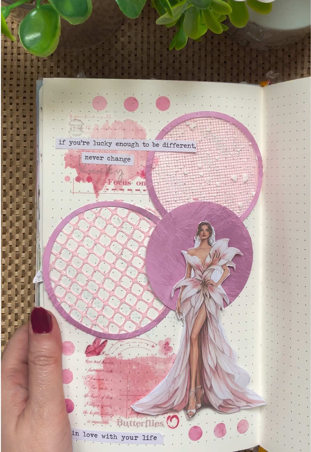 @Journal by Shosho