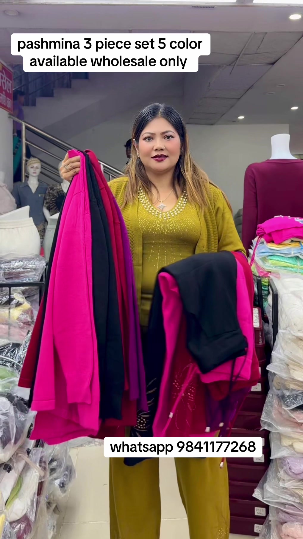 @Mailee trade(wholesale only🌏️