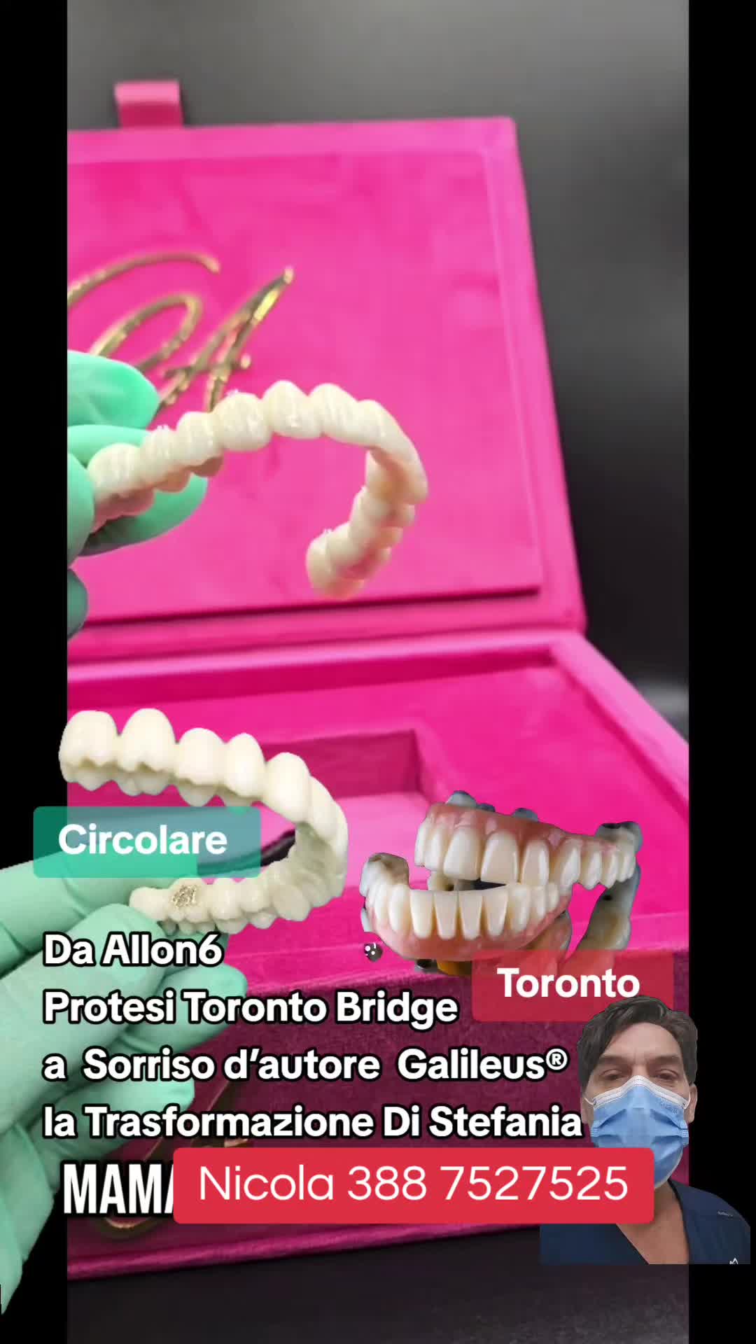 @Implantologiaprezzi