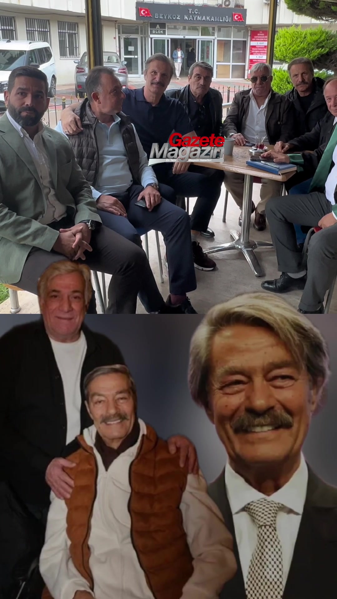 @Gazetemagazin