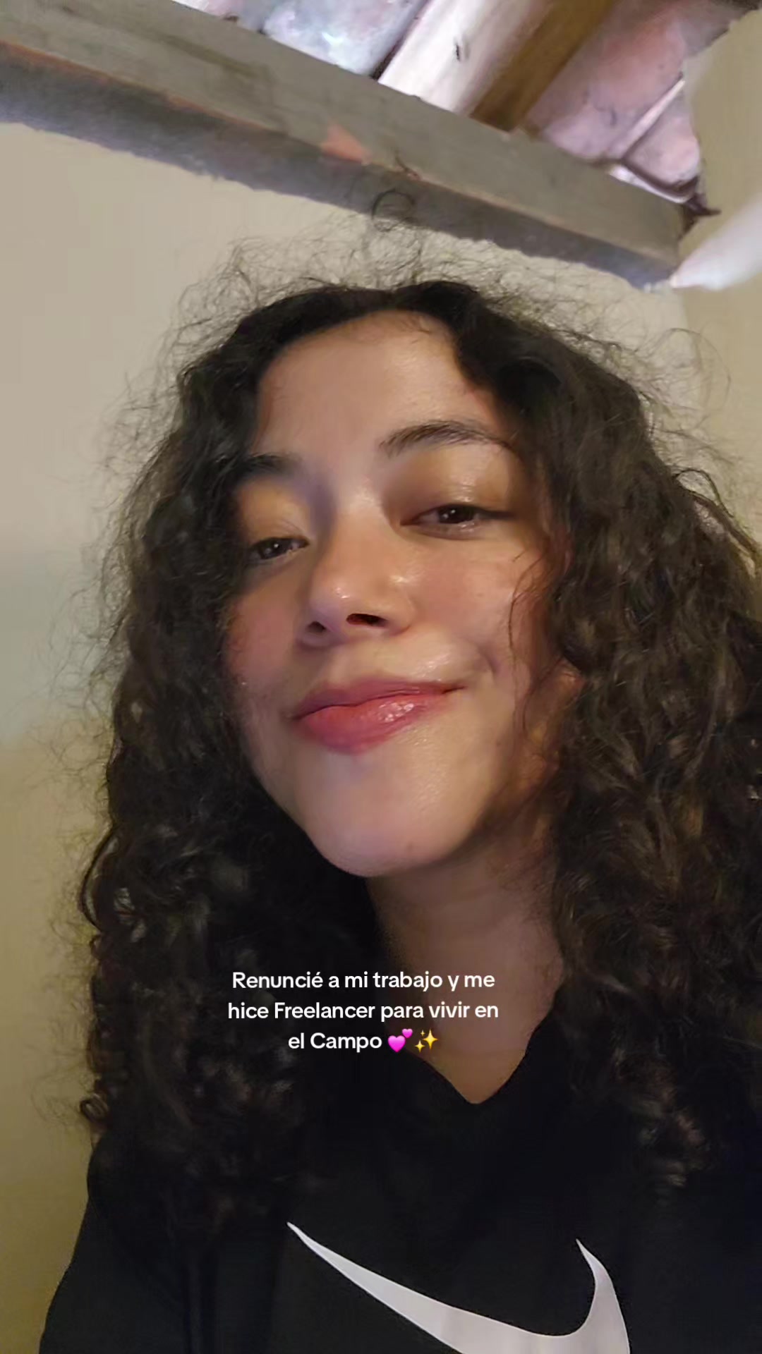 @Karen Alfaro