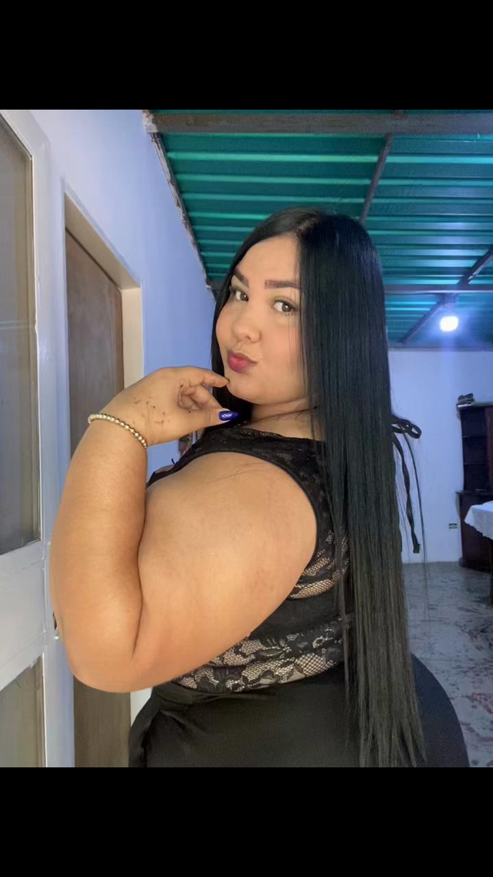 @Angymar Bermúdez ✨