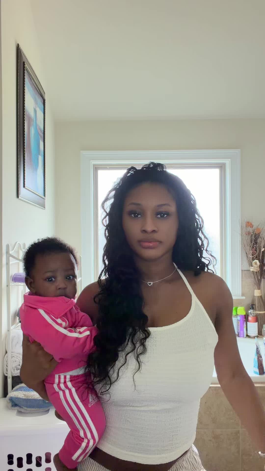 @Shanya Marie