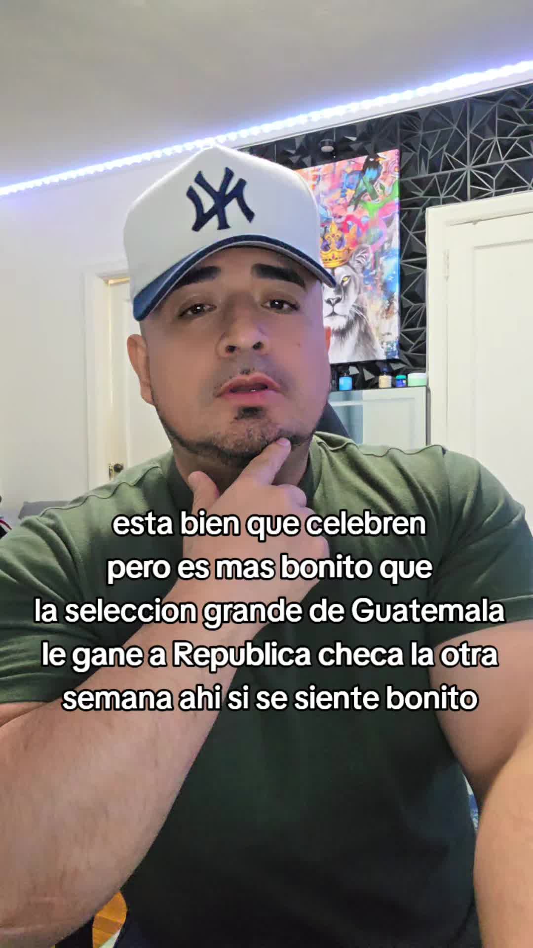 @carlos quintero