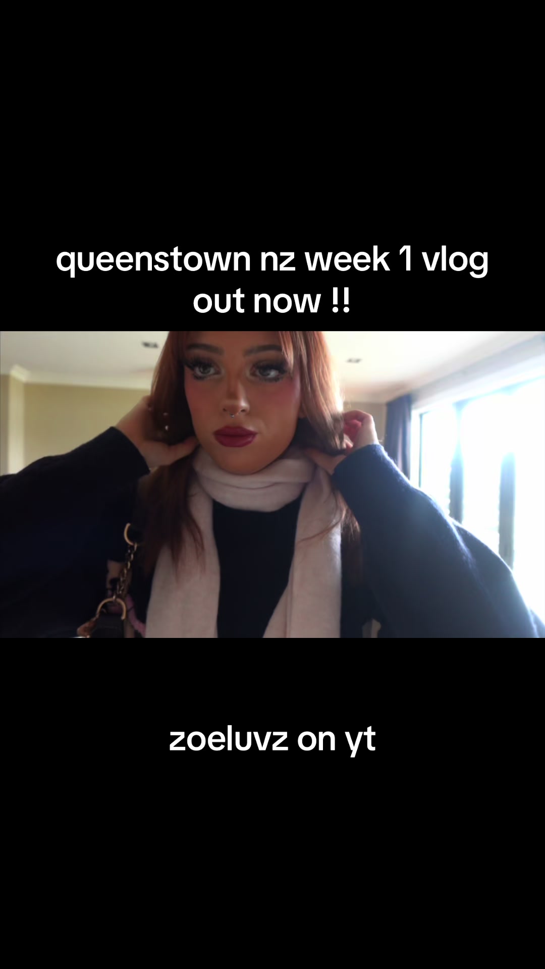 @zoe kaye 💌