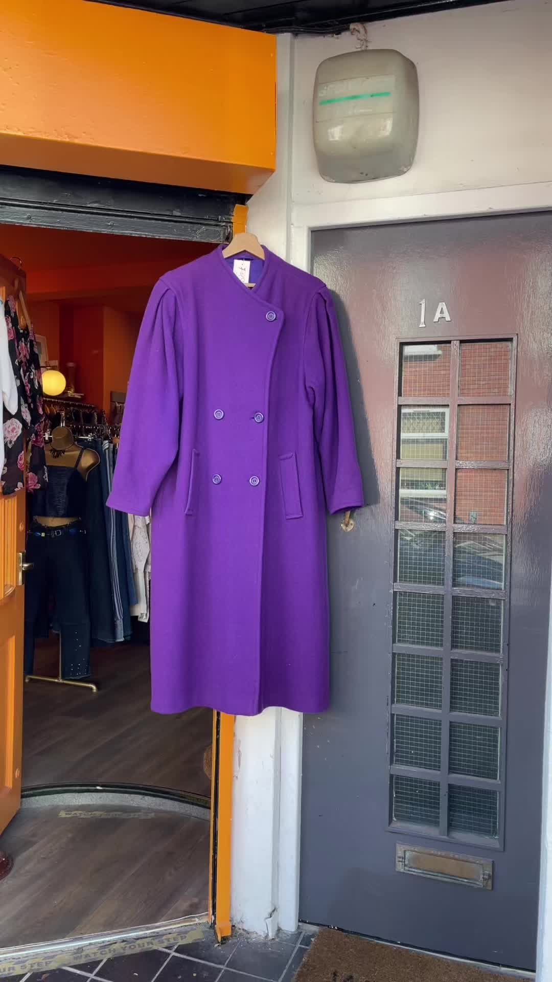 @FUSSY VINTAGE | Cardiff ๐