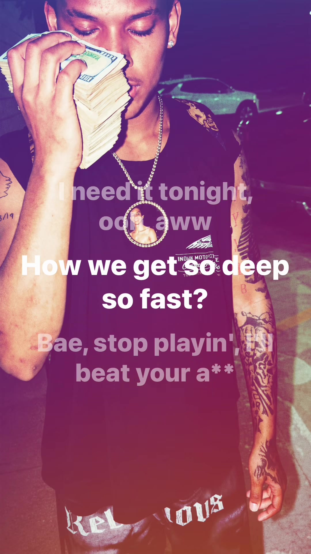 @DEESKI🎤
