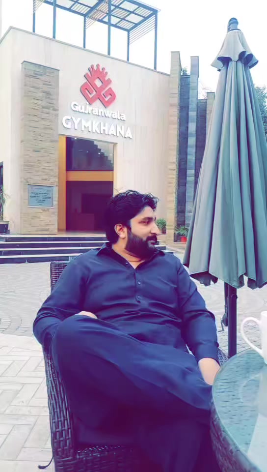 @FARHAN JANJUA &trade;