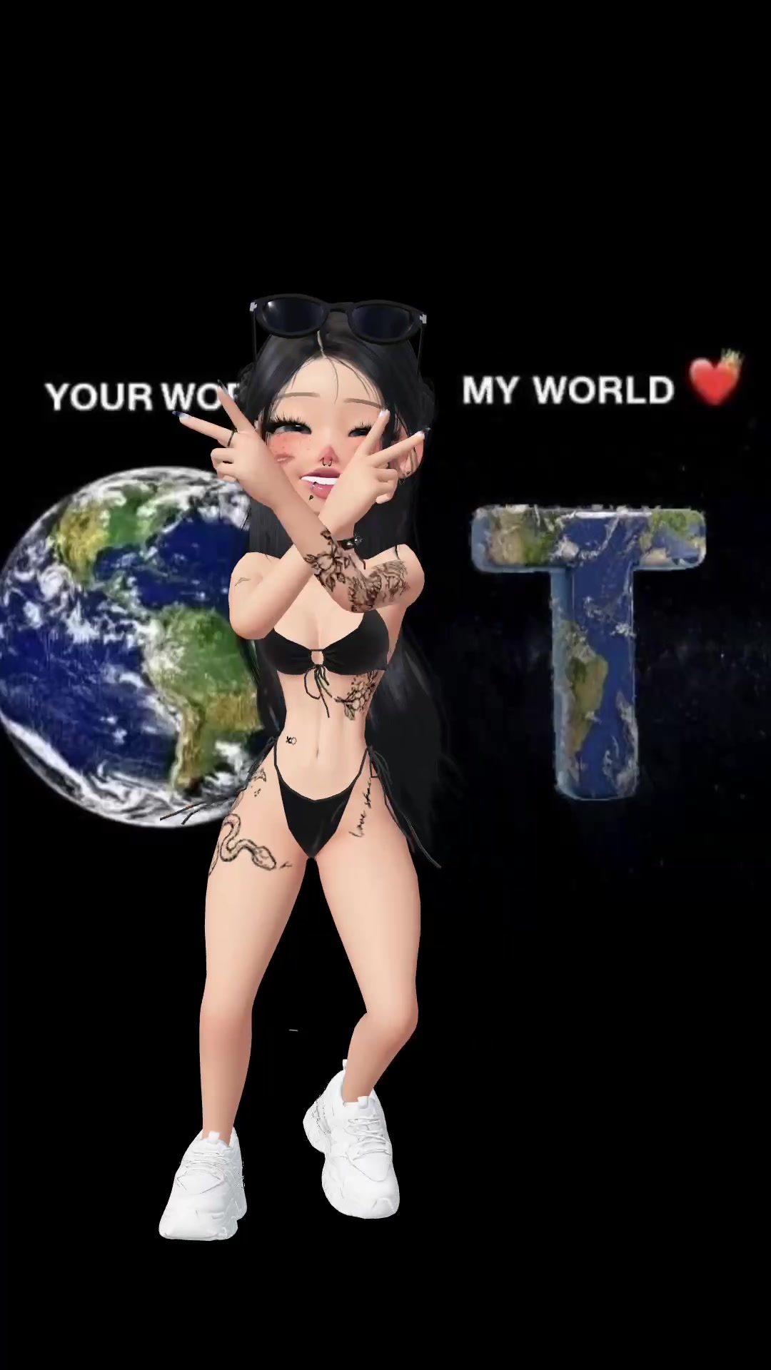 @â¡ð¶ðððð ð¶ððððððâ¡ïž
