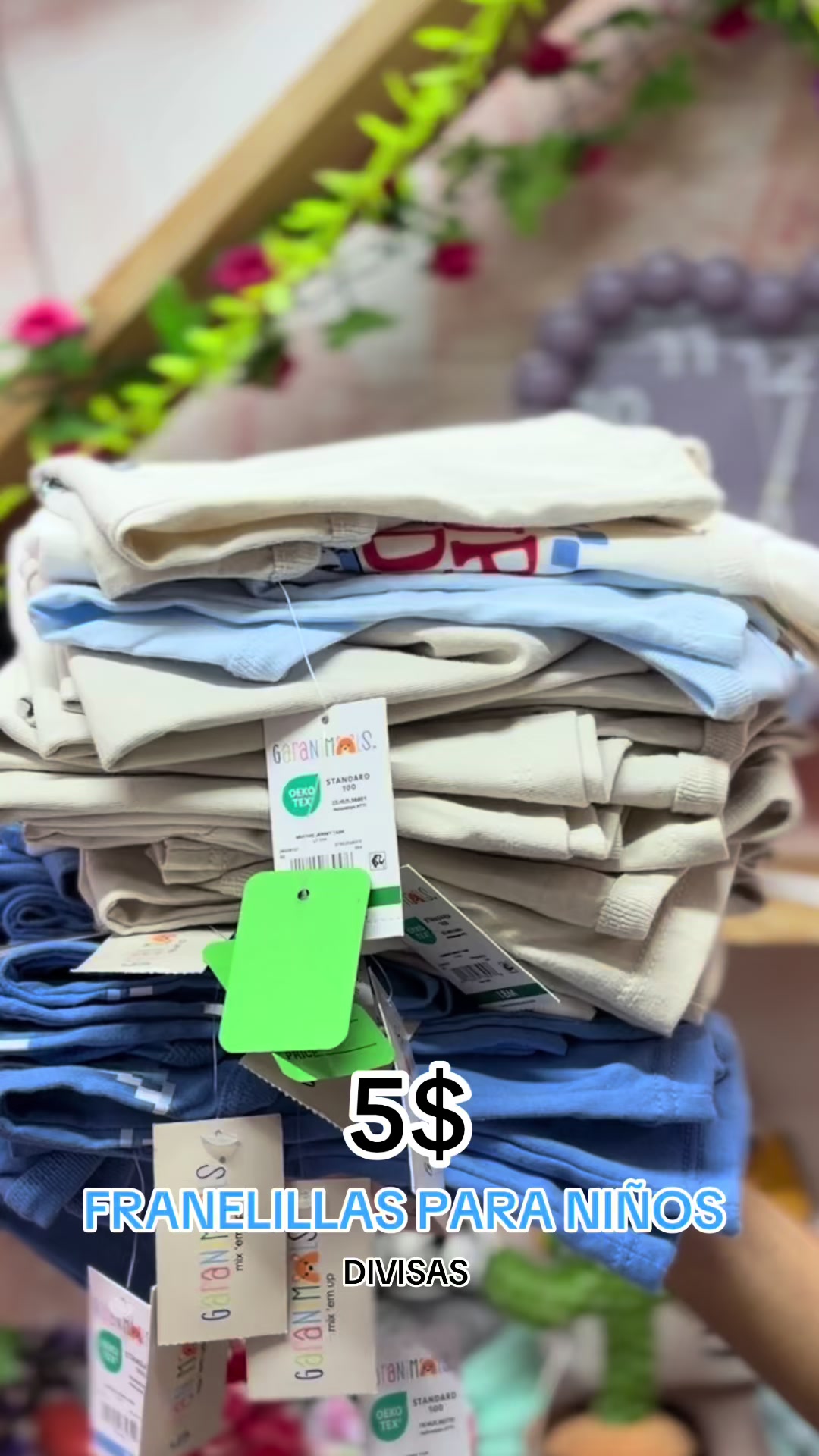 @la negrita baby boutique