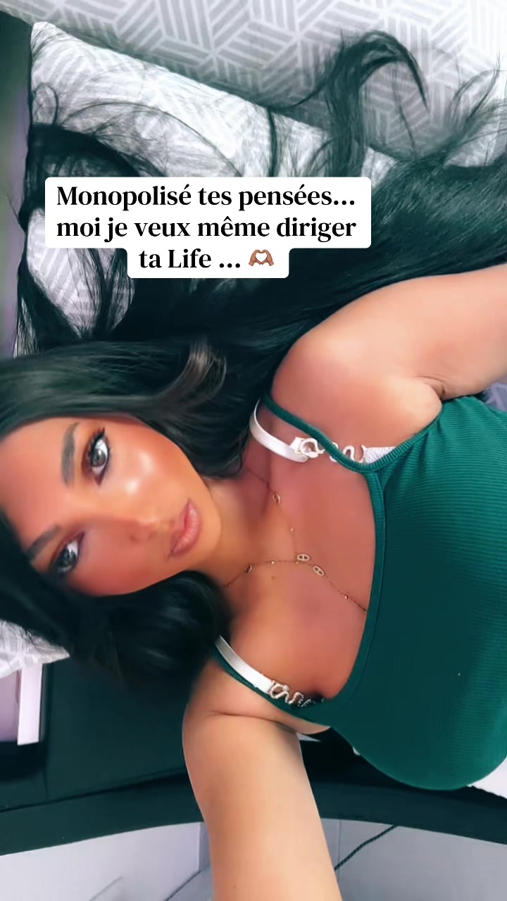 @SISI Officiel 🖤💋