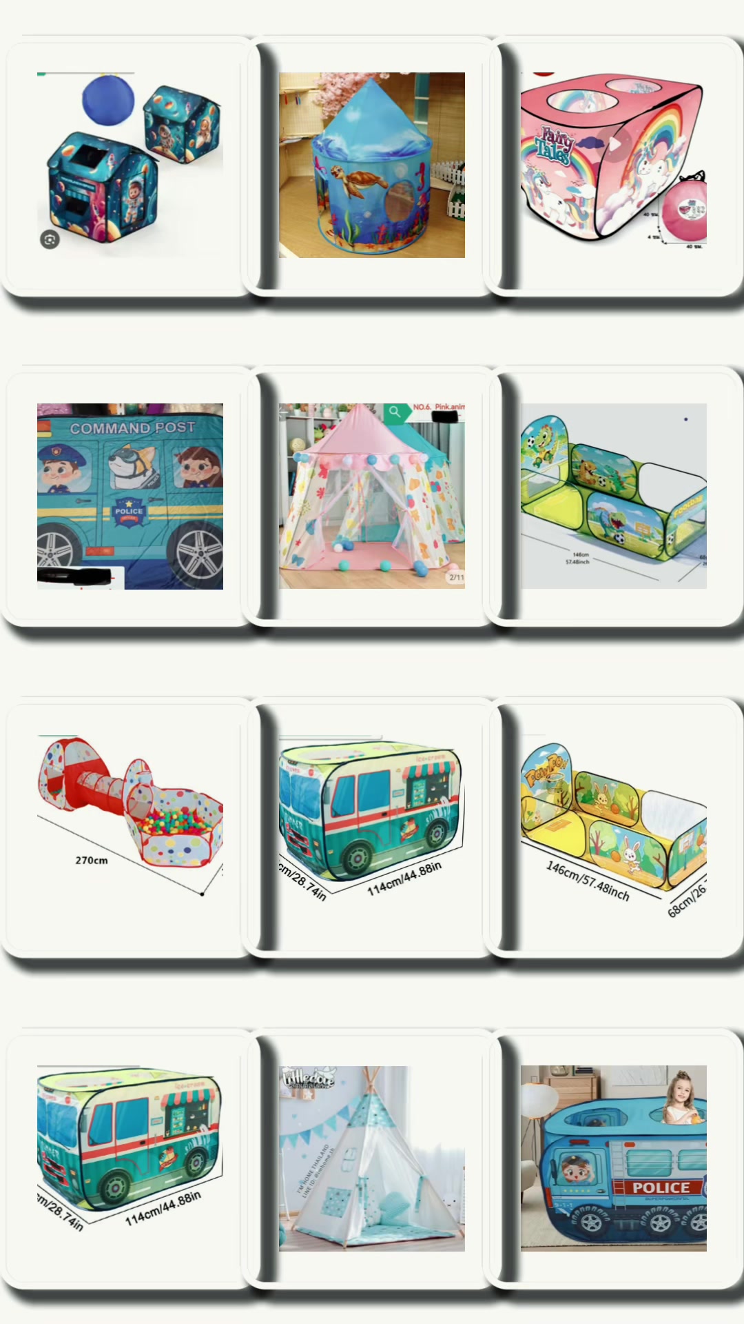 @Tiny Treasures