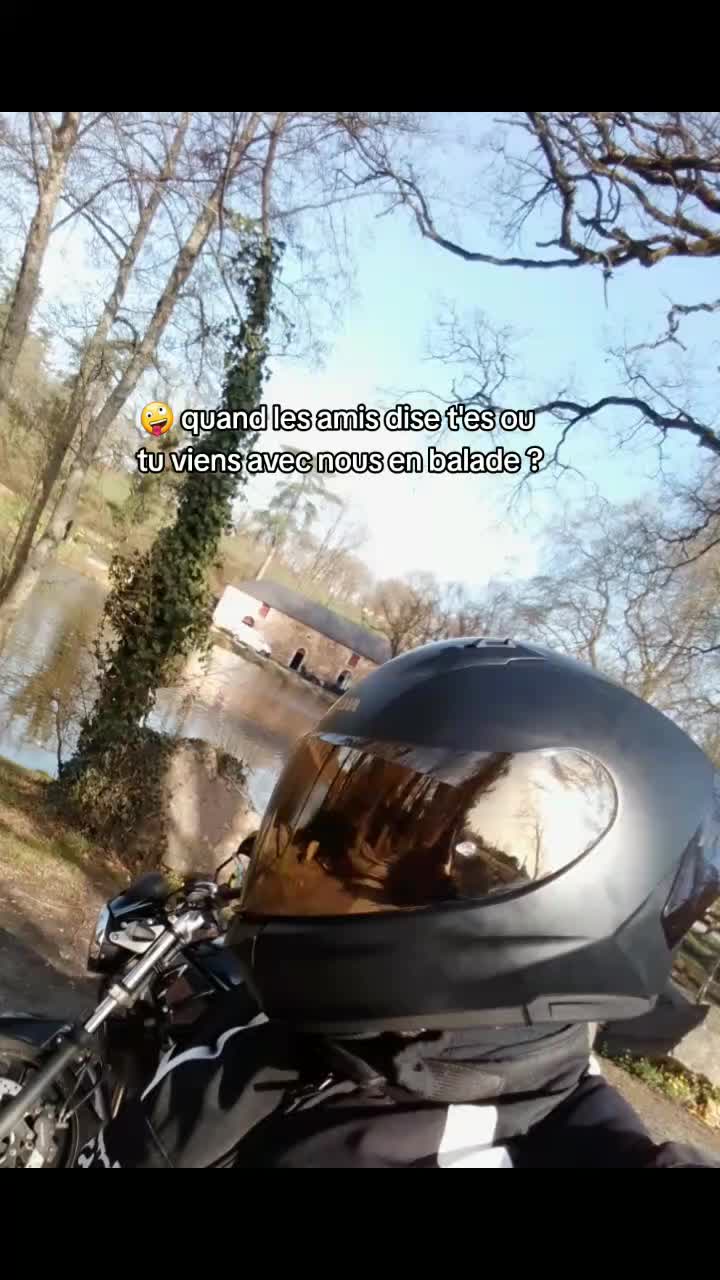 @motard✌