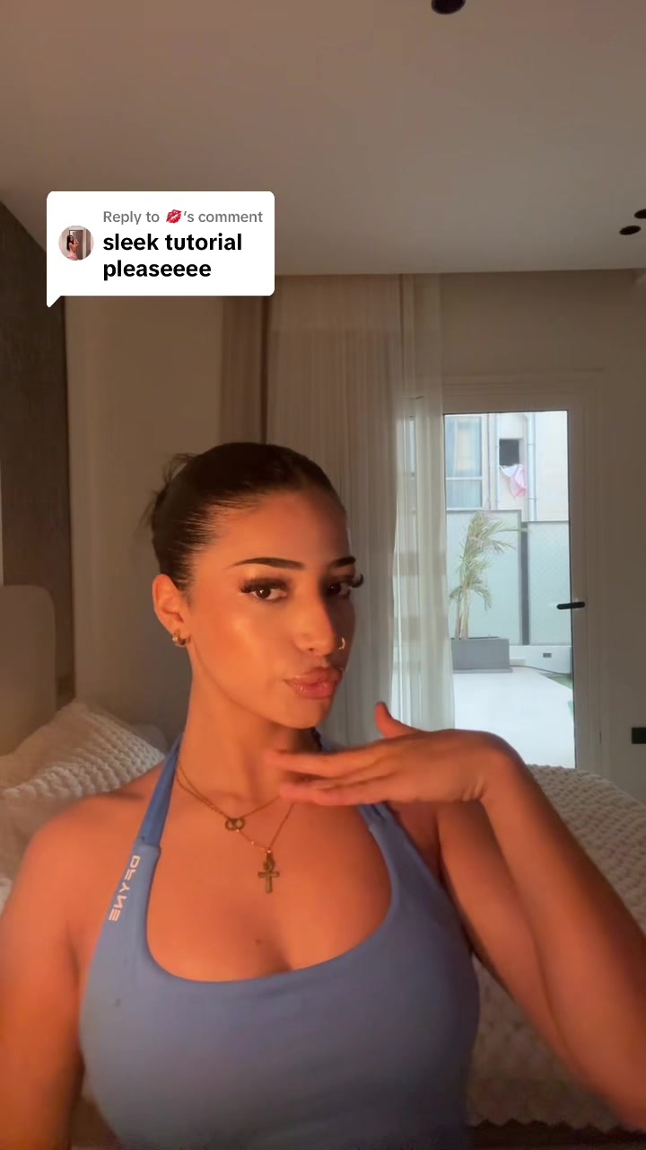 @Urfavgymbaddie