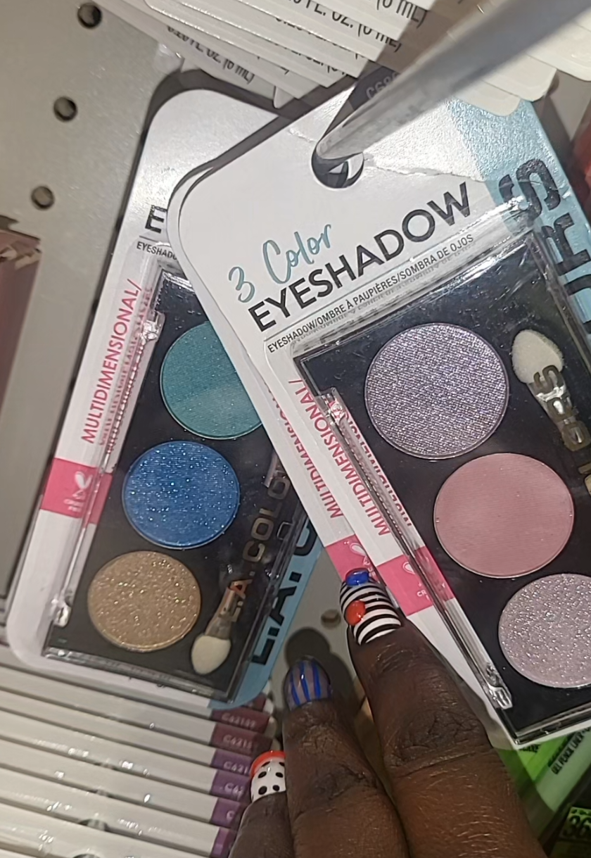 @Shopping Exposed