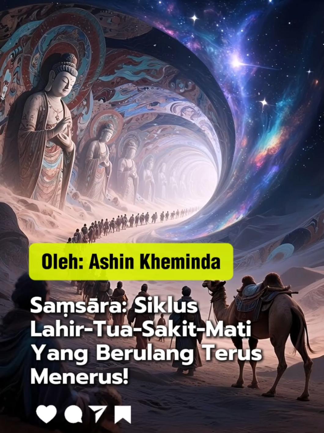 @Dhammavihari Buddhist Studies