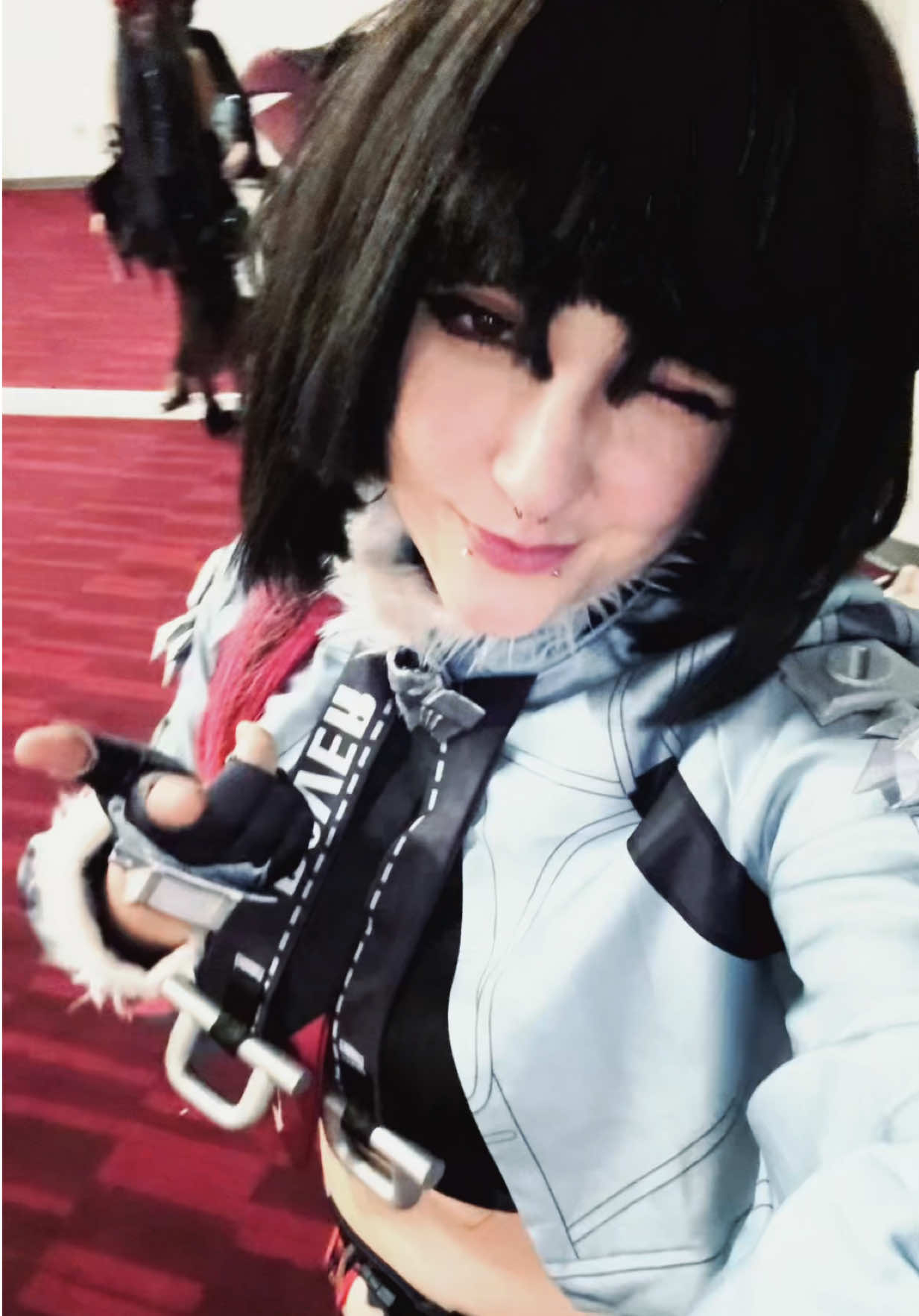@local denji kinnie