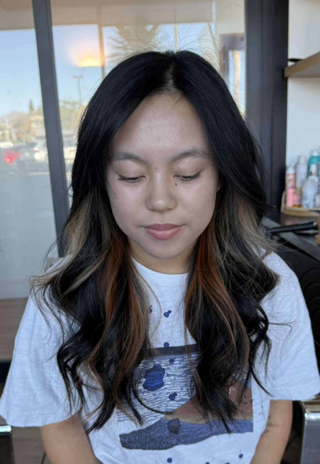 @Christy-mae San Diego Hair