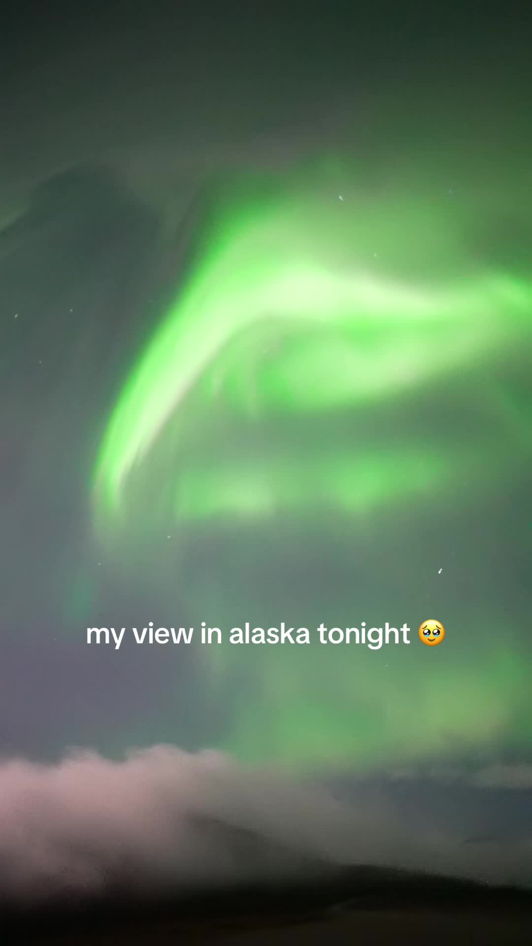 @emma | storm chasing + auroras