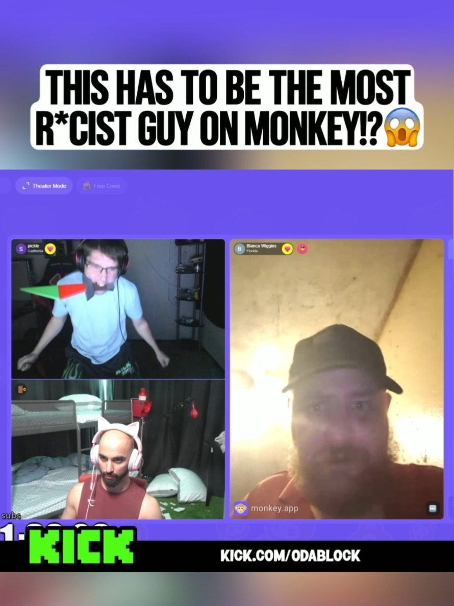 @The Odablock Clips Channel