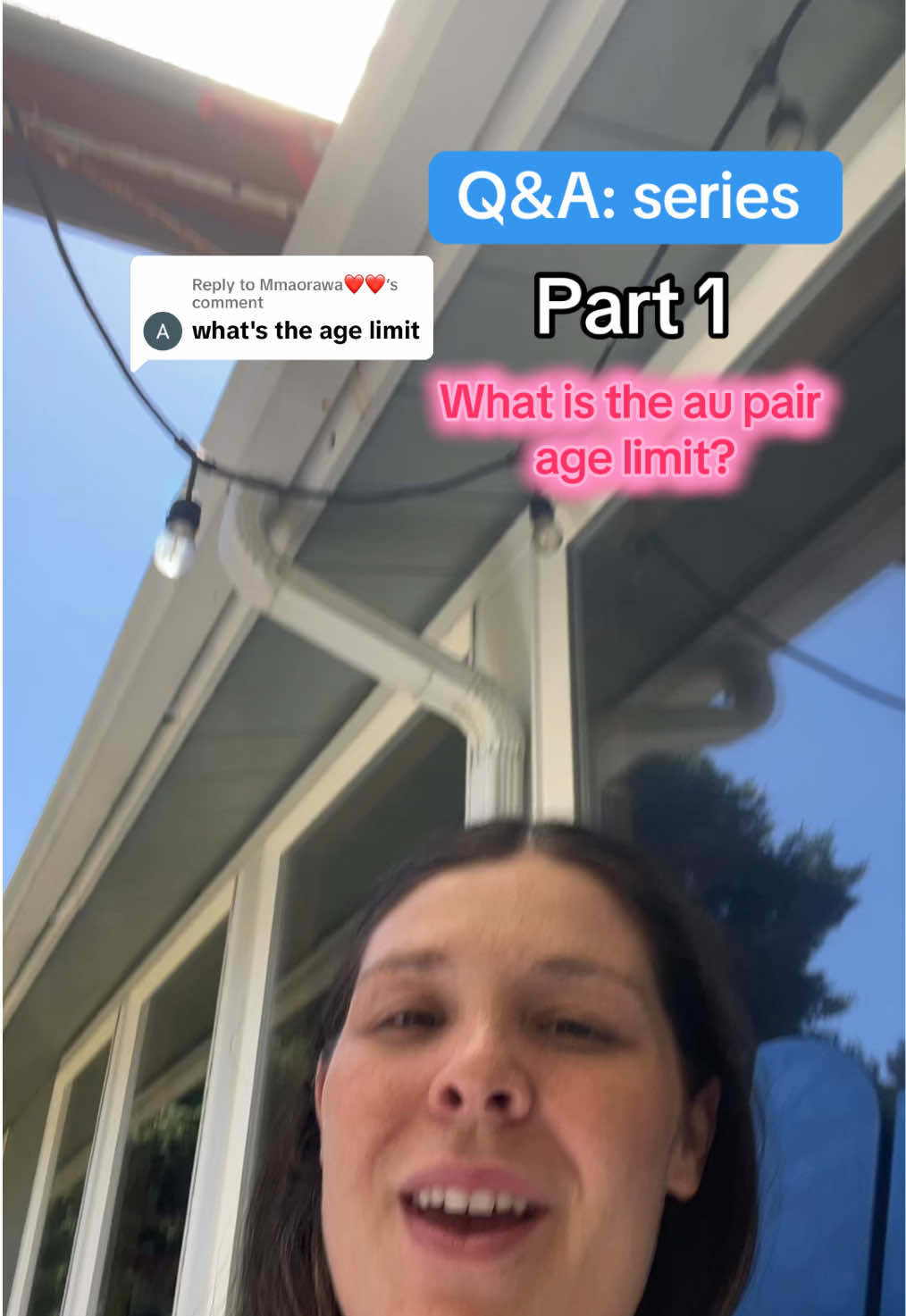 @Rome Abroad | Au Pair Agency