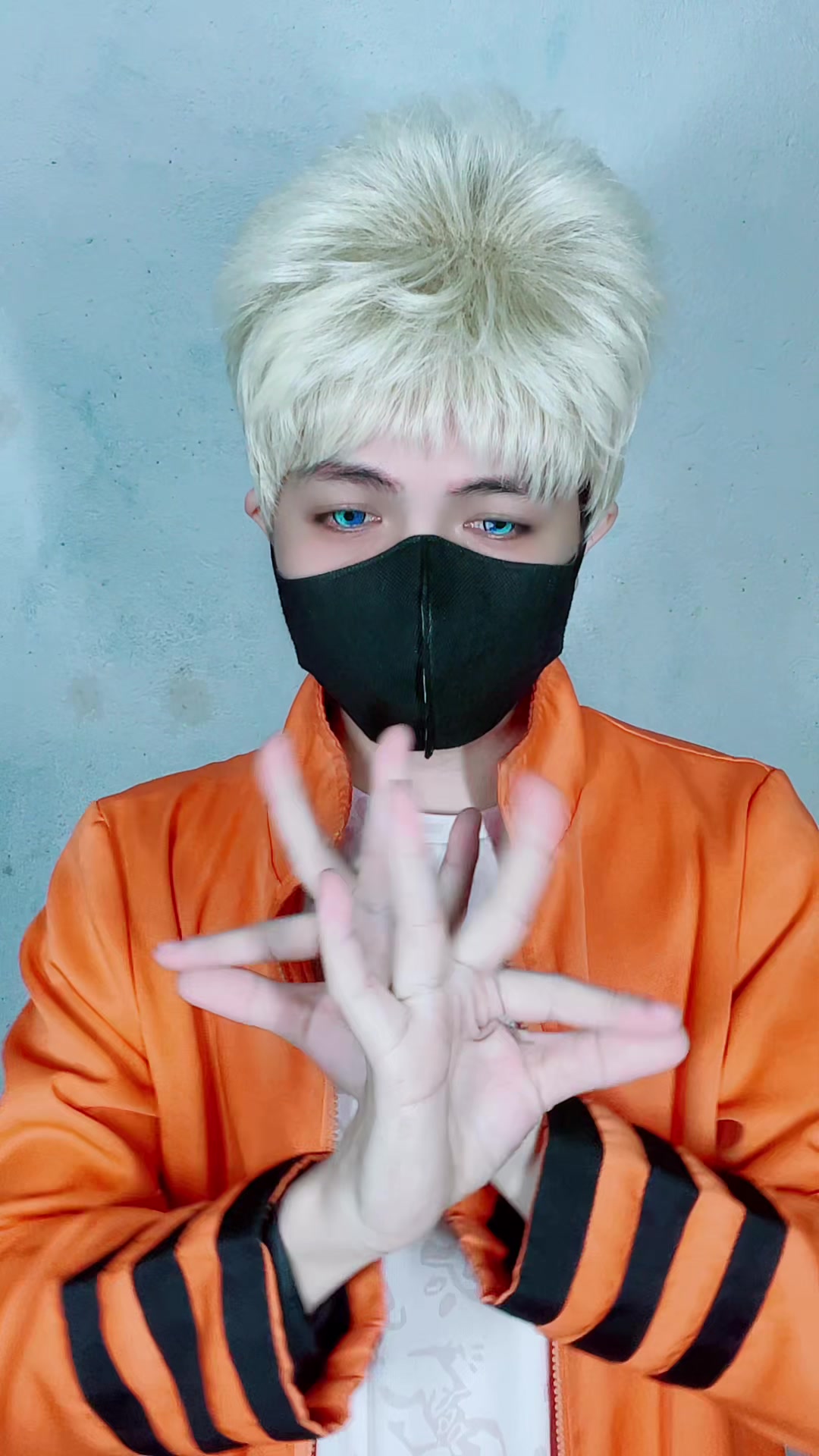 @Masked Hokage