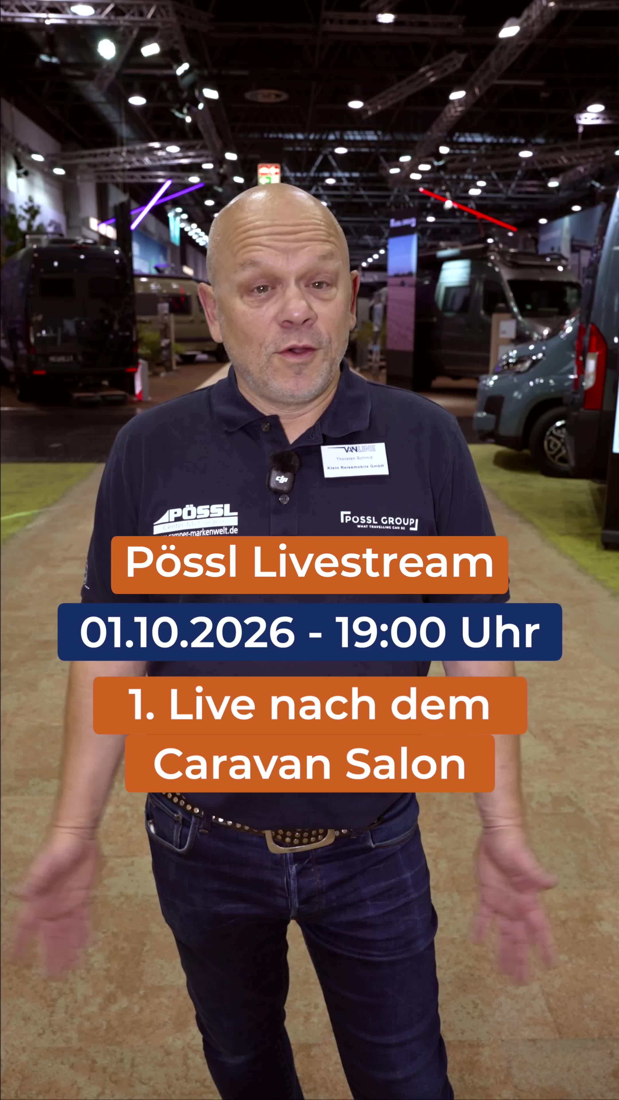 @Pössl Center Metzingen