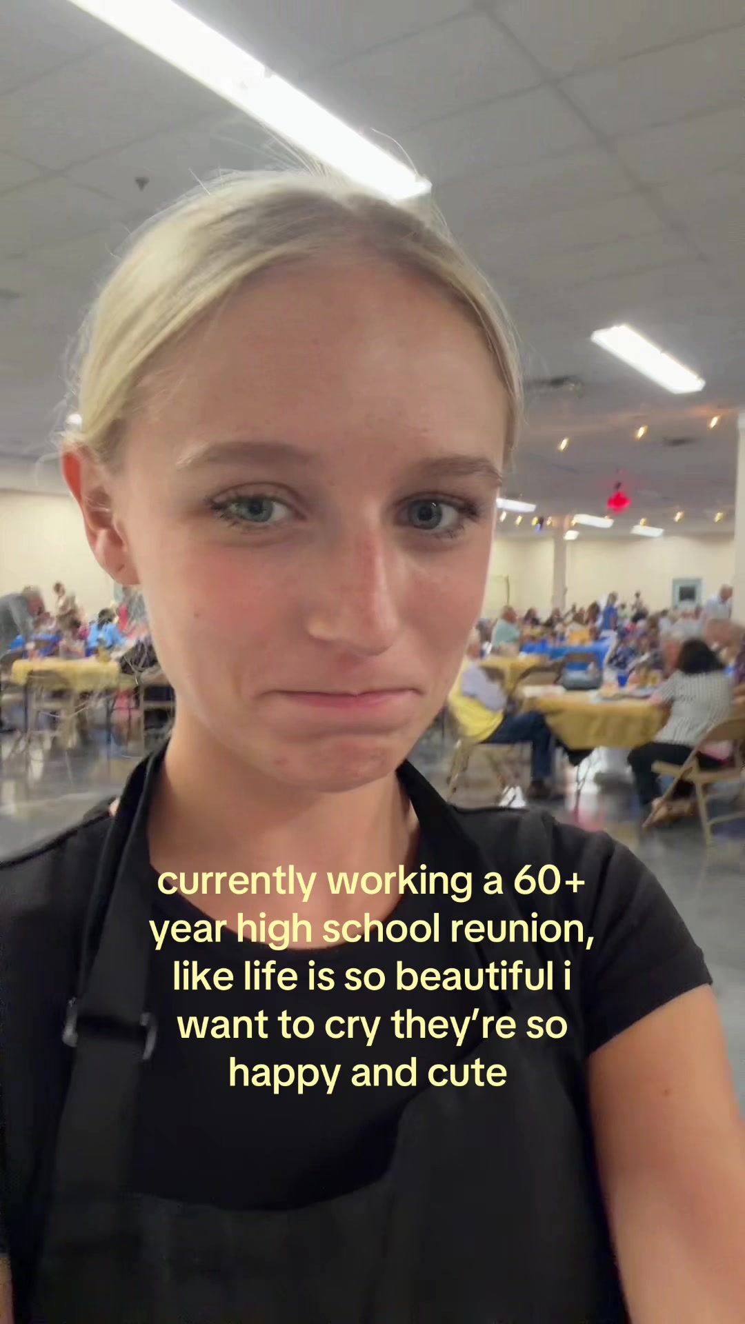 @not stacy