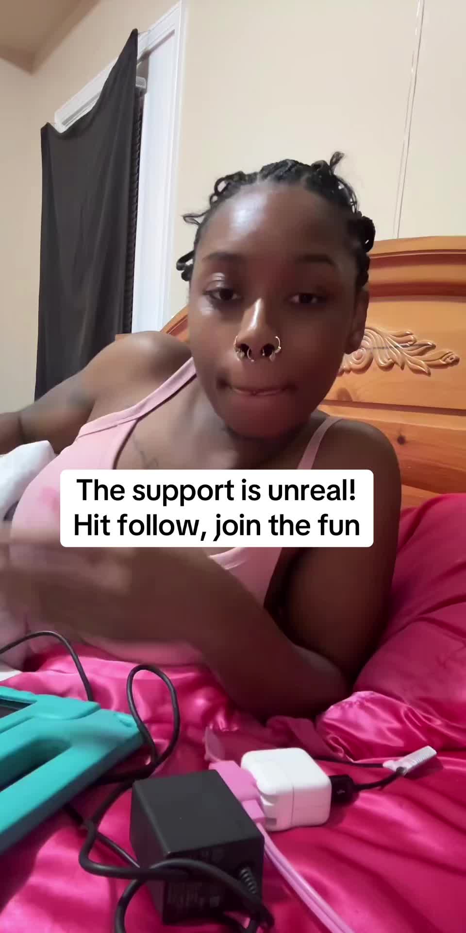 @Jasmine💗