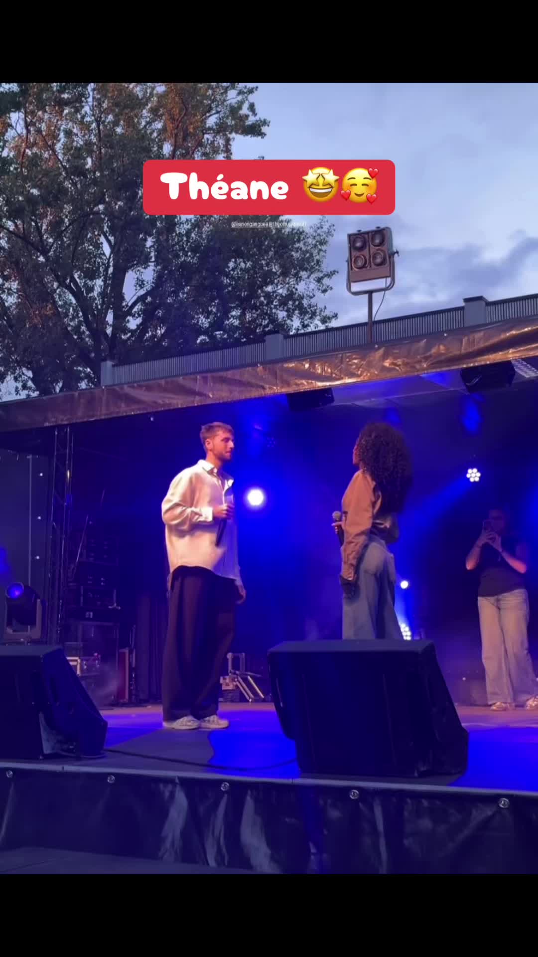 @starac fan moments