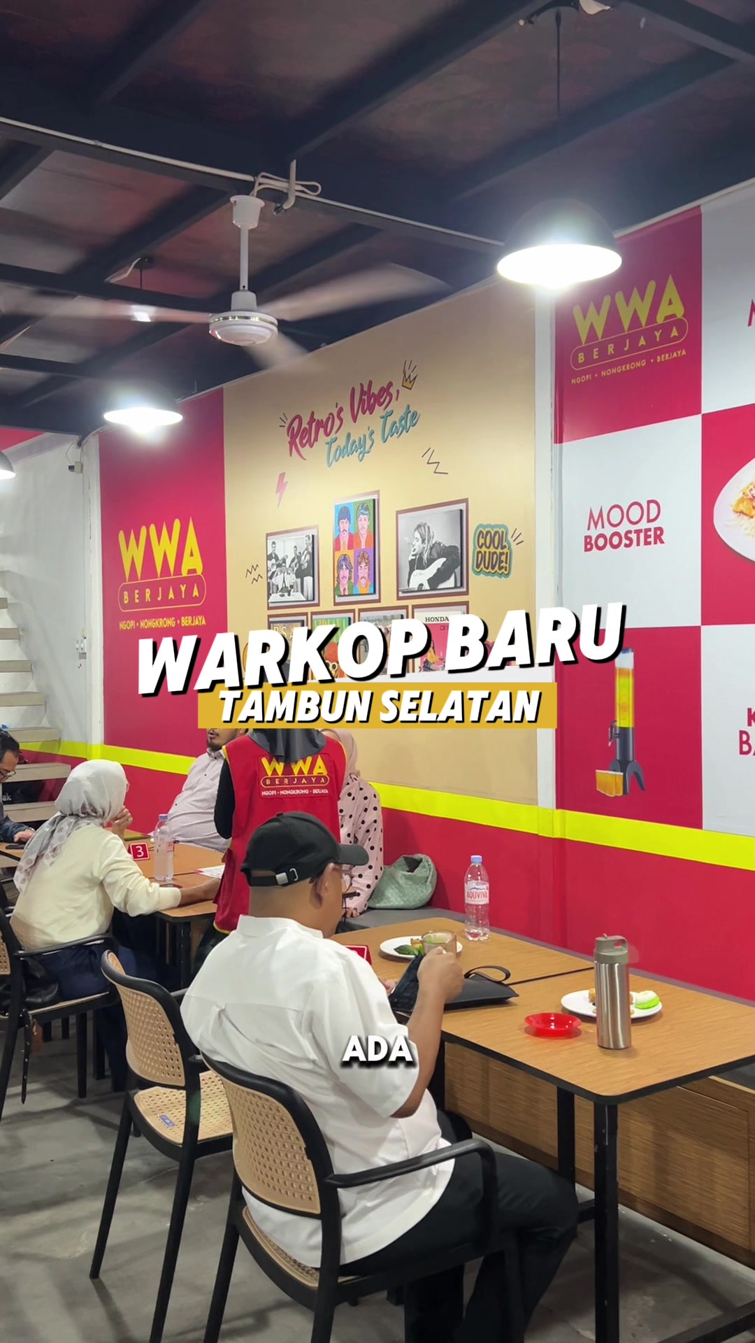 @Keluar Yuk