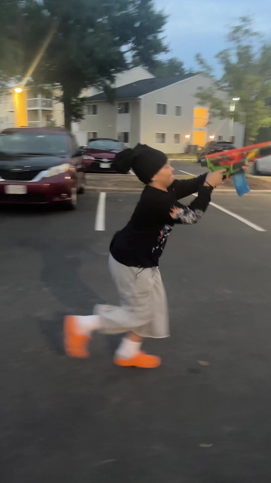 @ 