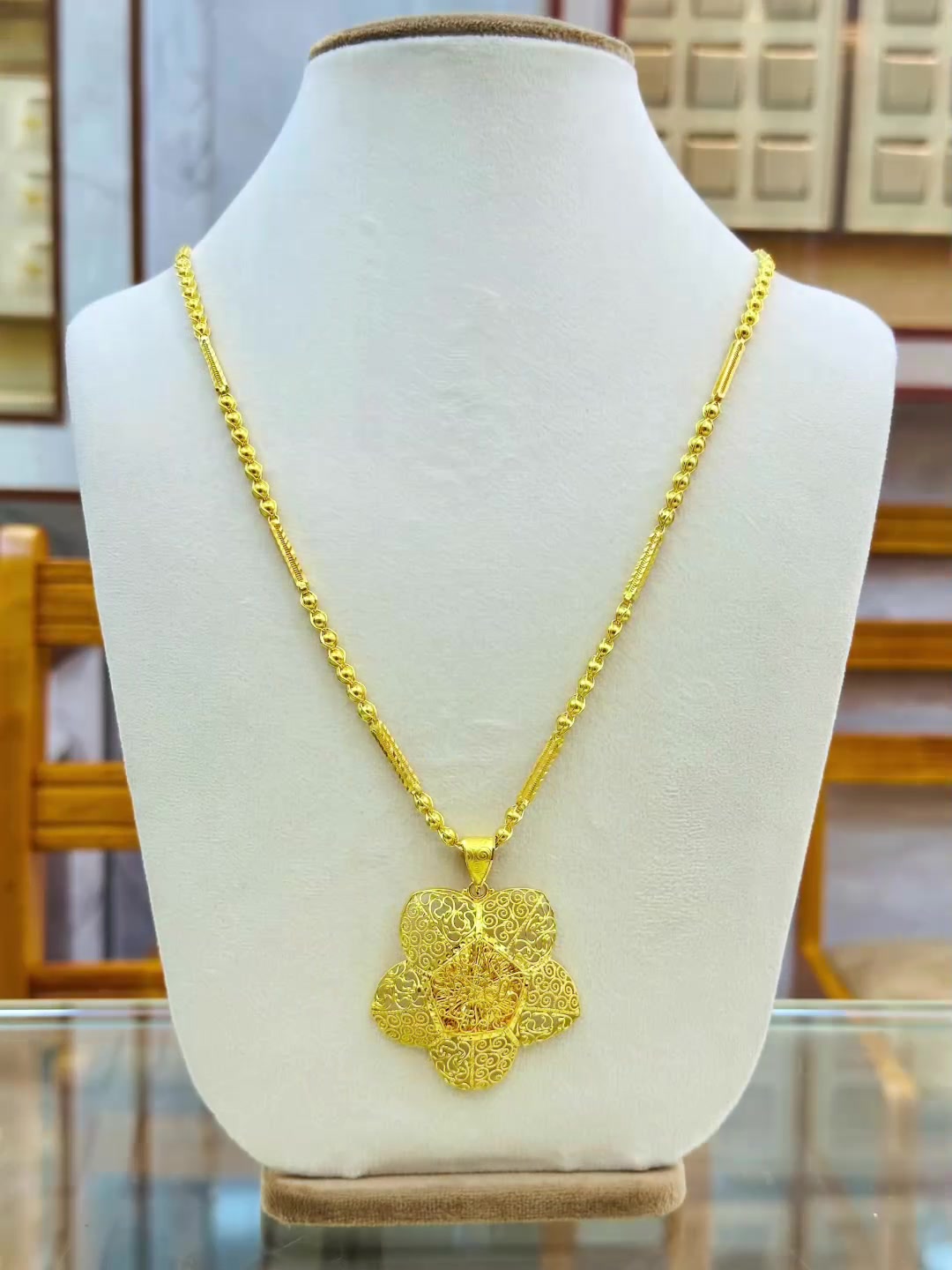 @Shamila jewellers