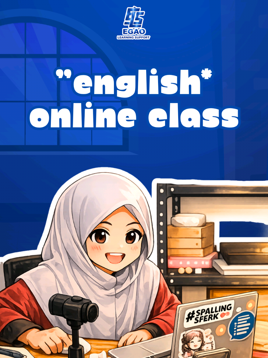 @EGAO LEARNING SUPPORT