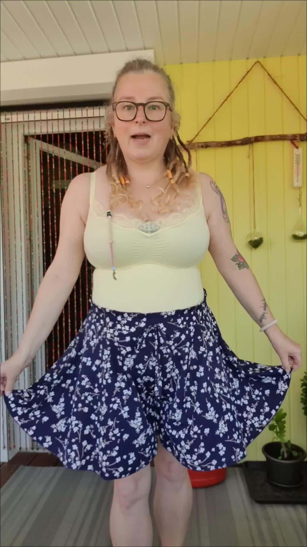 @Lissys Frickeldings