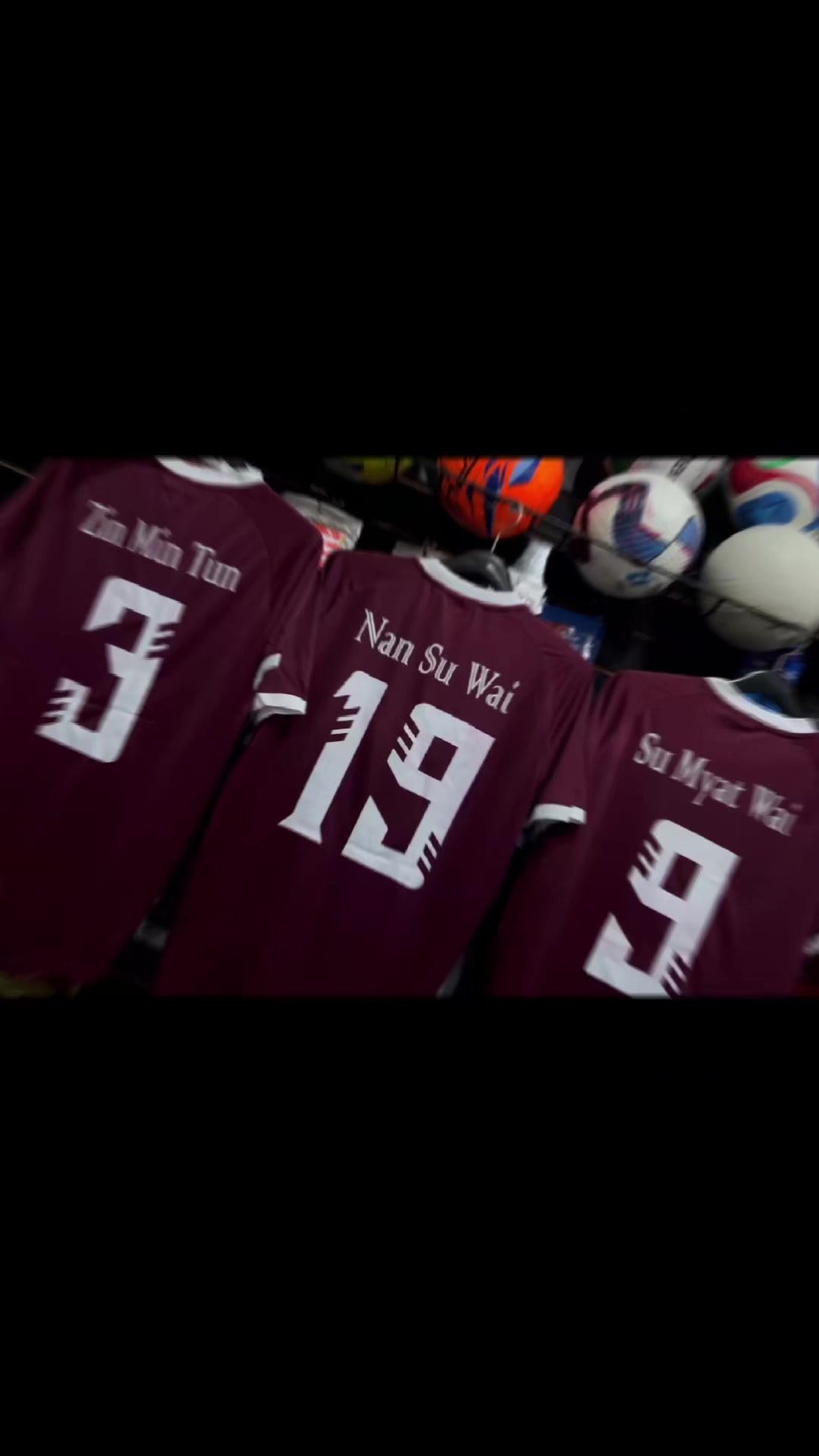 @Soccer Hero Sports Collection
