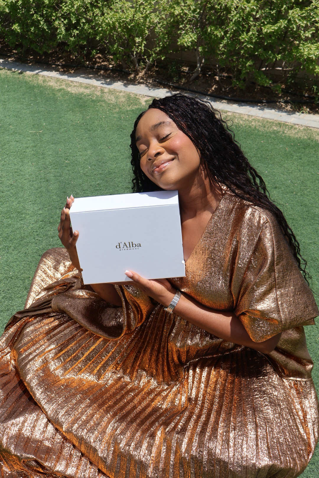 @Chioma | Dubai Blogger