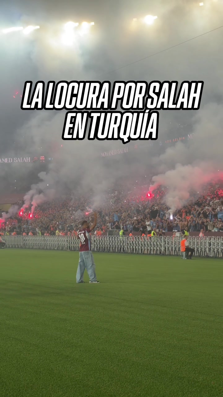 @ESPN México