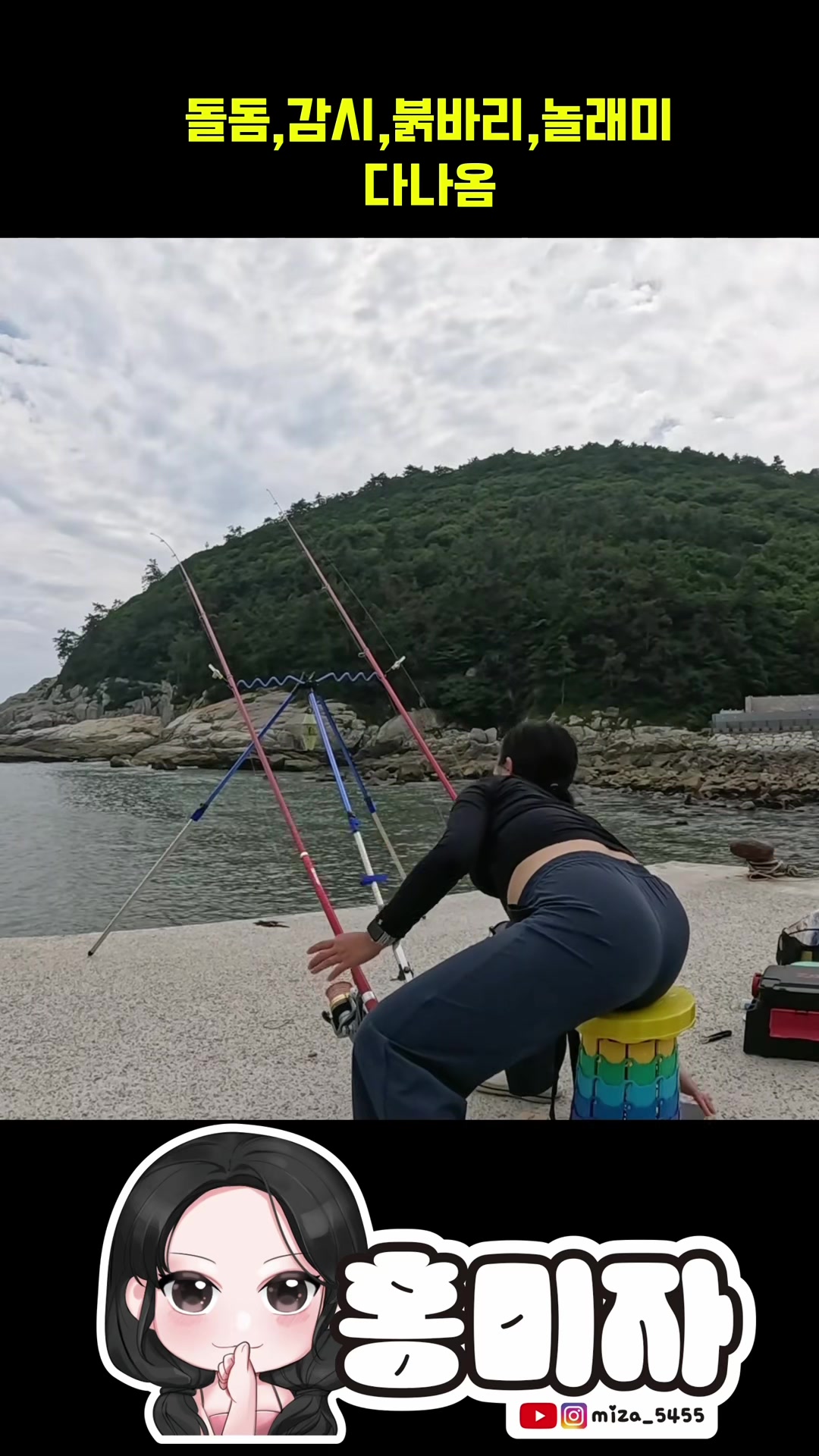 @홍미자