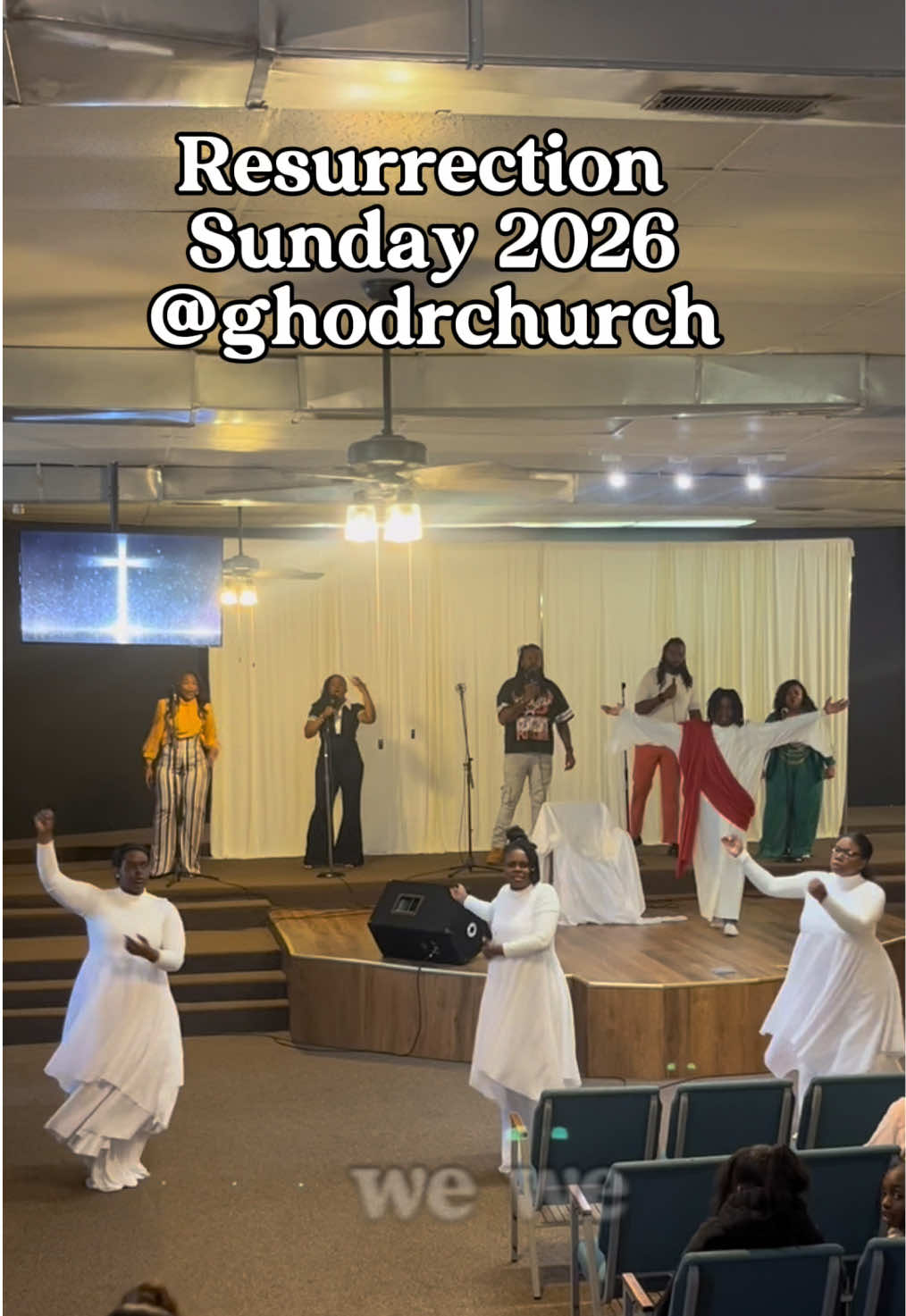@GHODRCHURCH