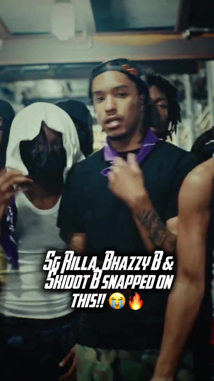 @Drill Hype
