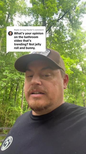 @The Georgia landscaper