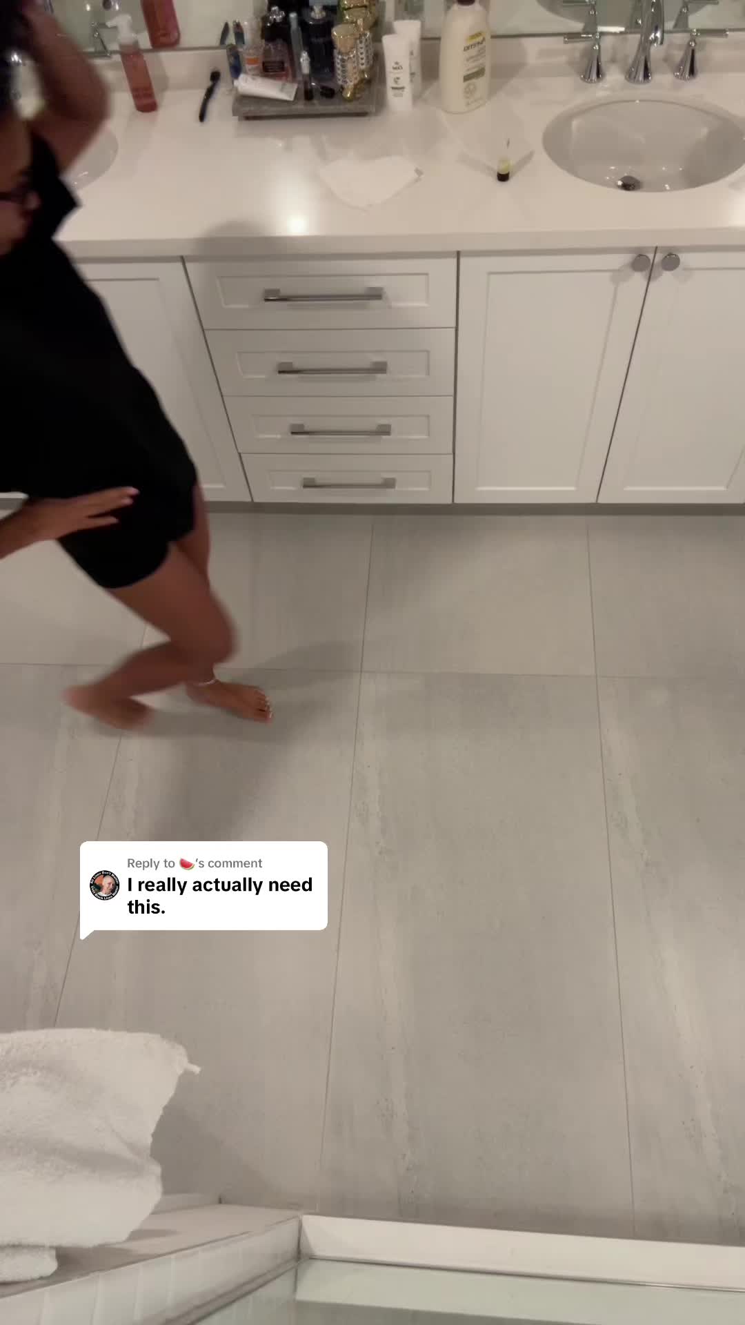 @Baby A