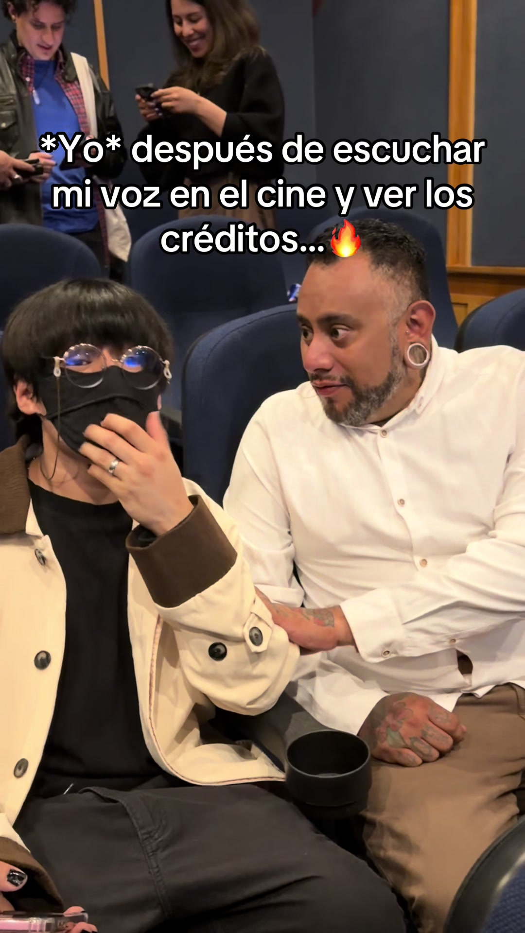 @m&iacute;chellandOfficial🎙️🐼