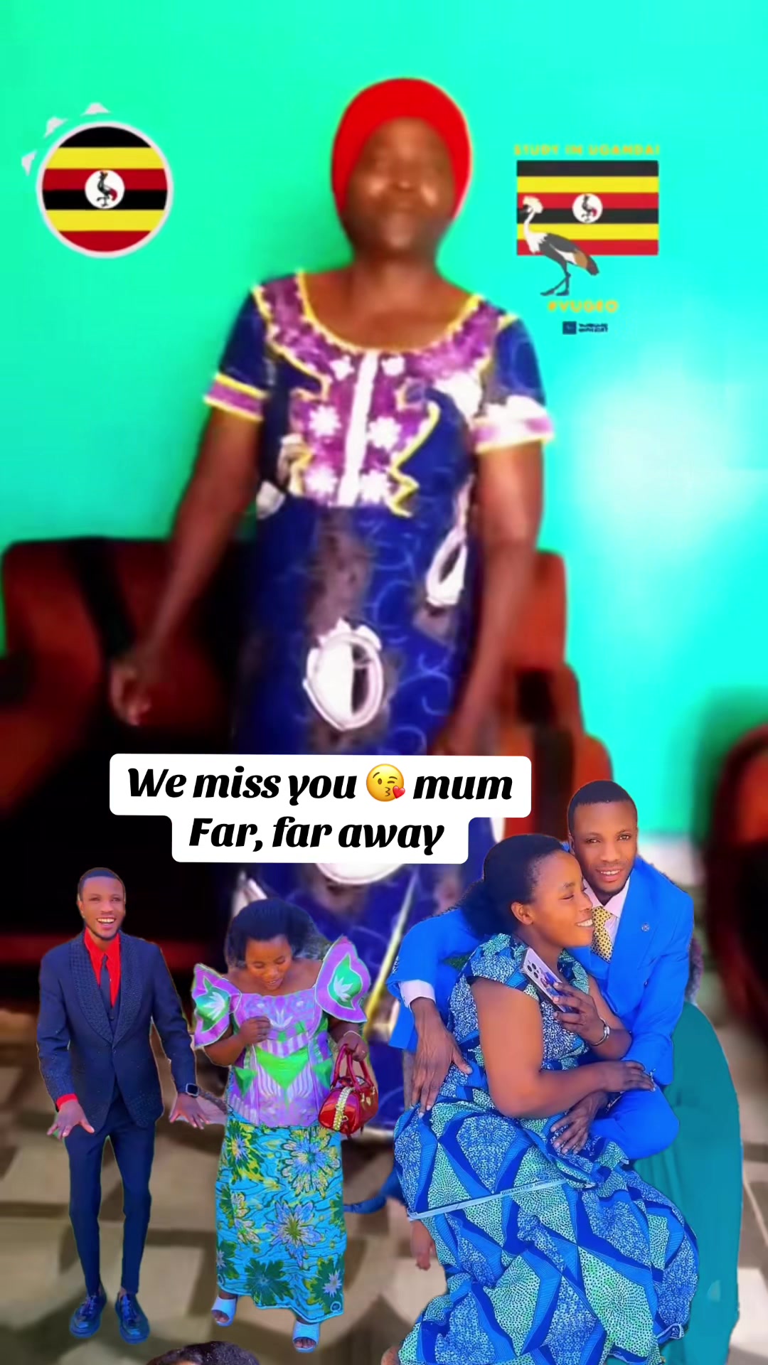 @Sikubwabo kajogi