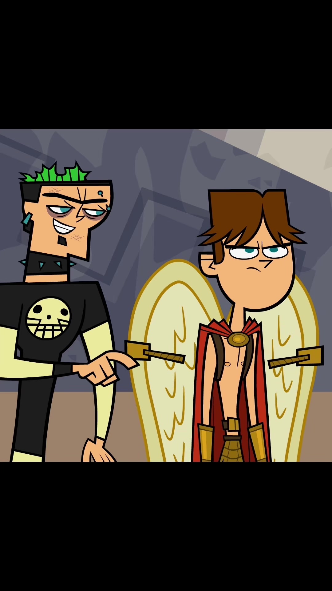 @Total Drama Official