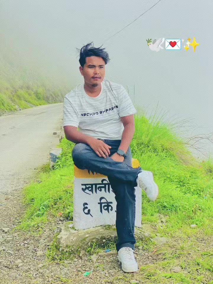 @&Egrave;stylis Niranjan