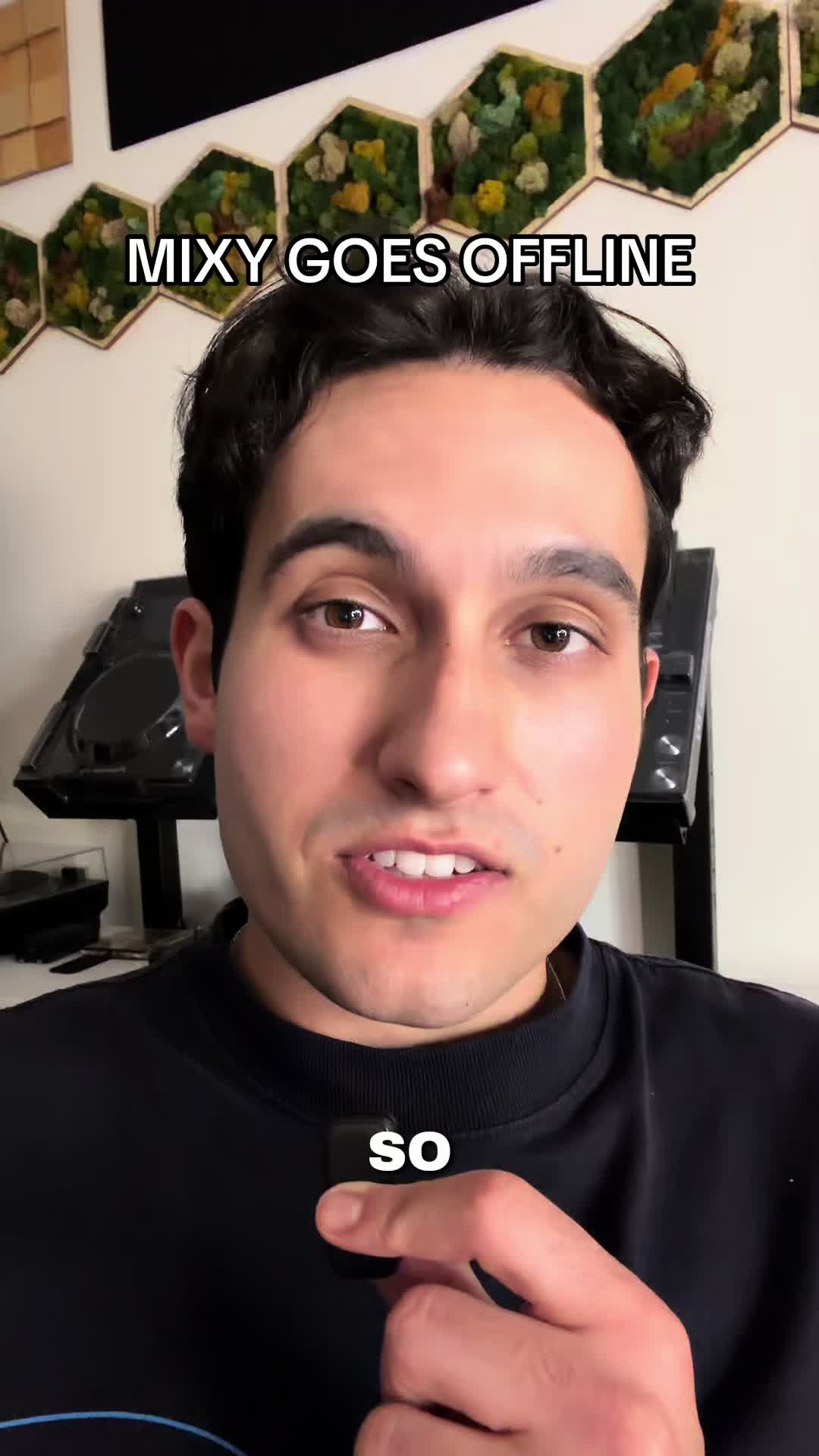 @mixyjoe
