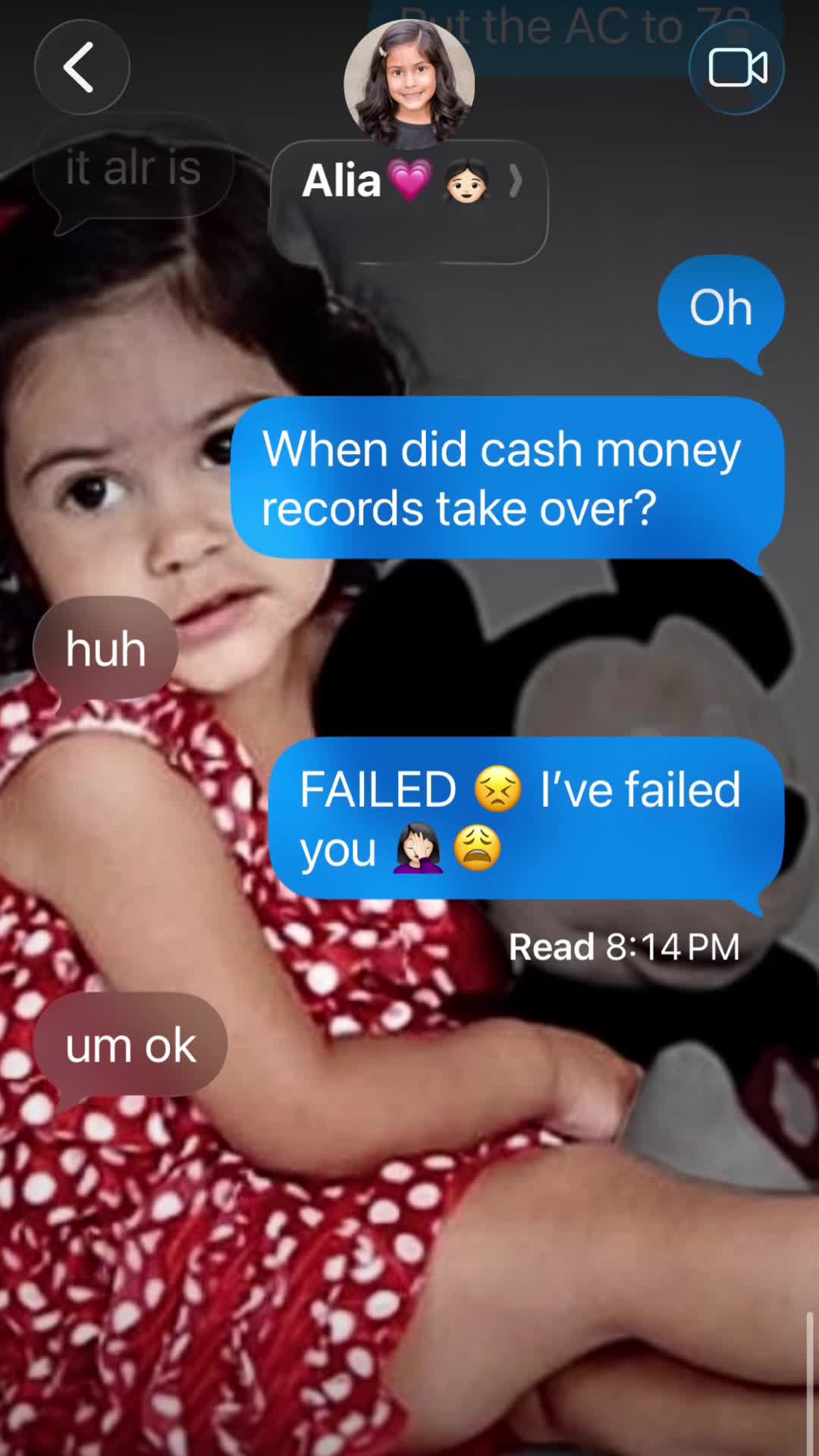 @Wendy RN | ILUMA