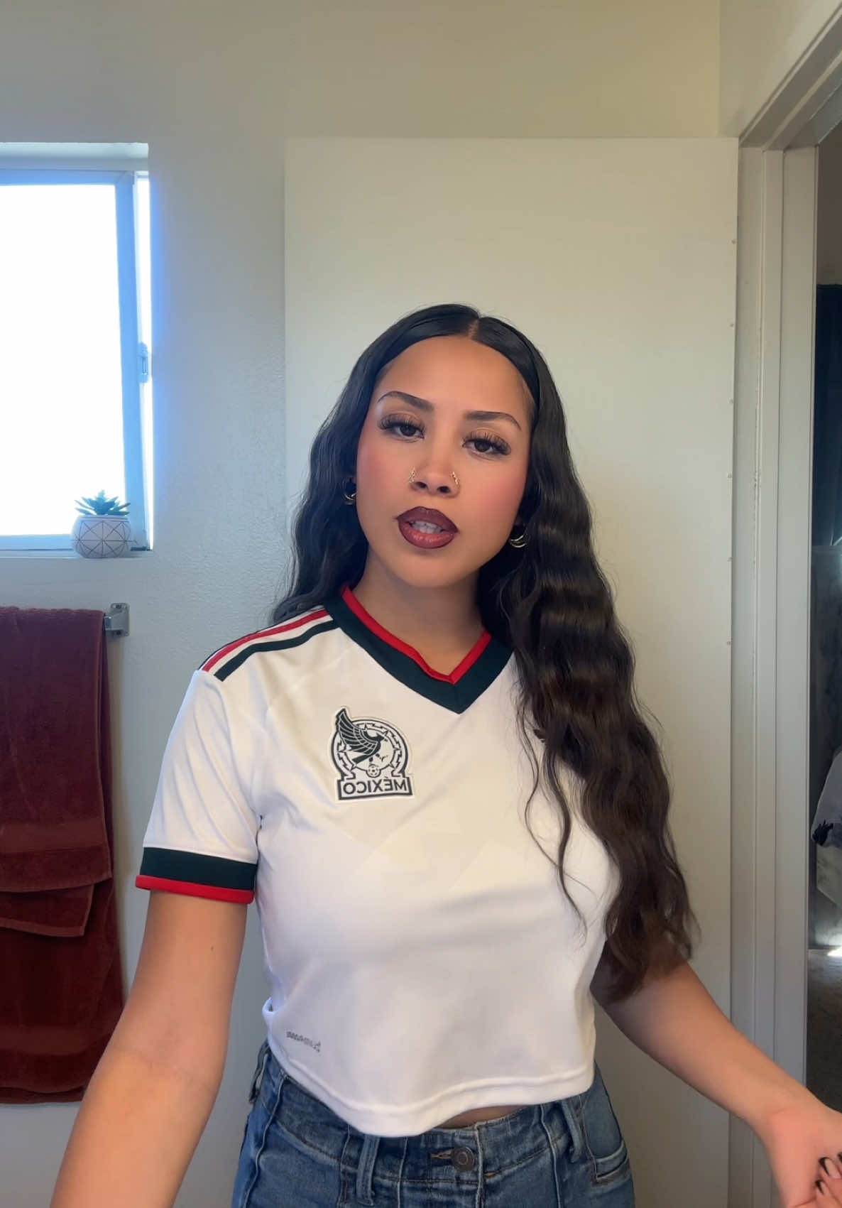@Jennifer Cervantes